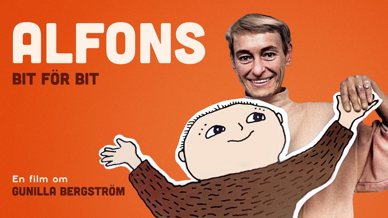 Tut i luren! Alfons Åberg fyller 50 år!