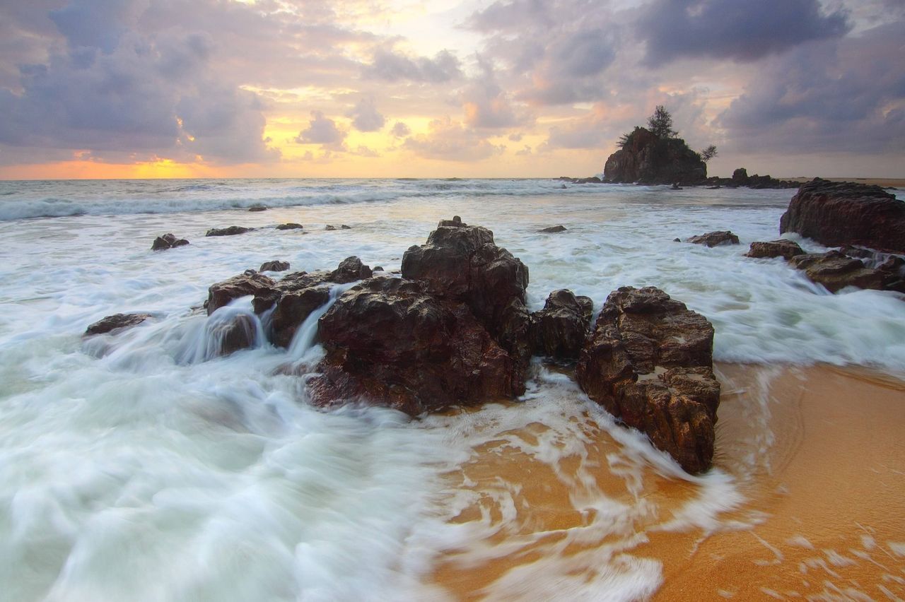 Ny dokumentär om att haven håller på att tömmas 