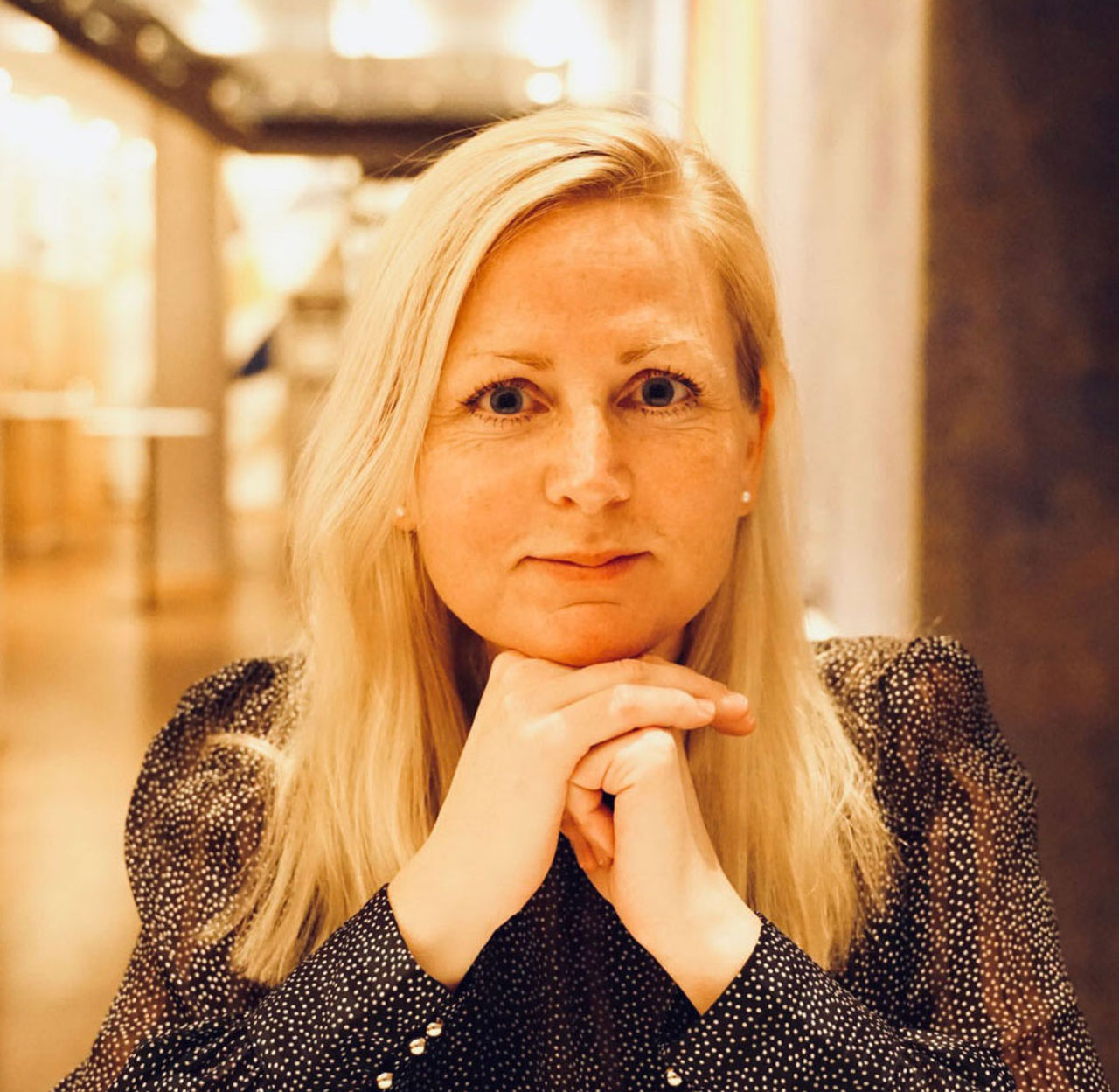 Så landar du drömjobbet! 