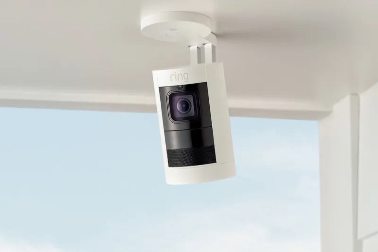 Ring börjar erbjuda end-to-end-kryptering till batteri-kameror