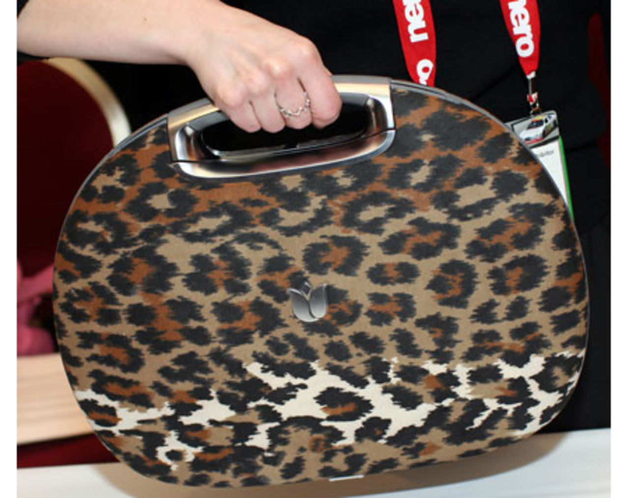 Fler bärbara för kvinnor