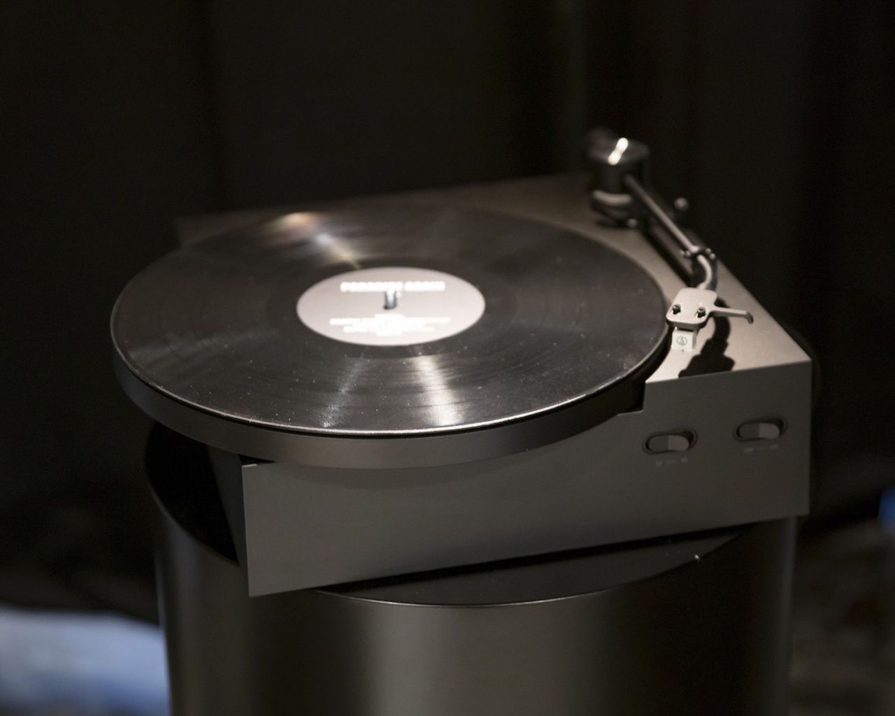 Ikea Obegränsad-skivspelare släpps 30 september