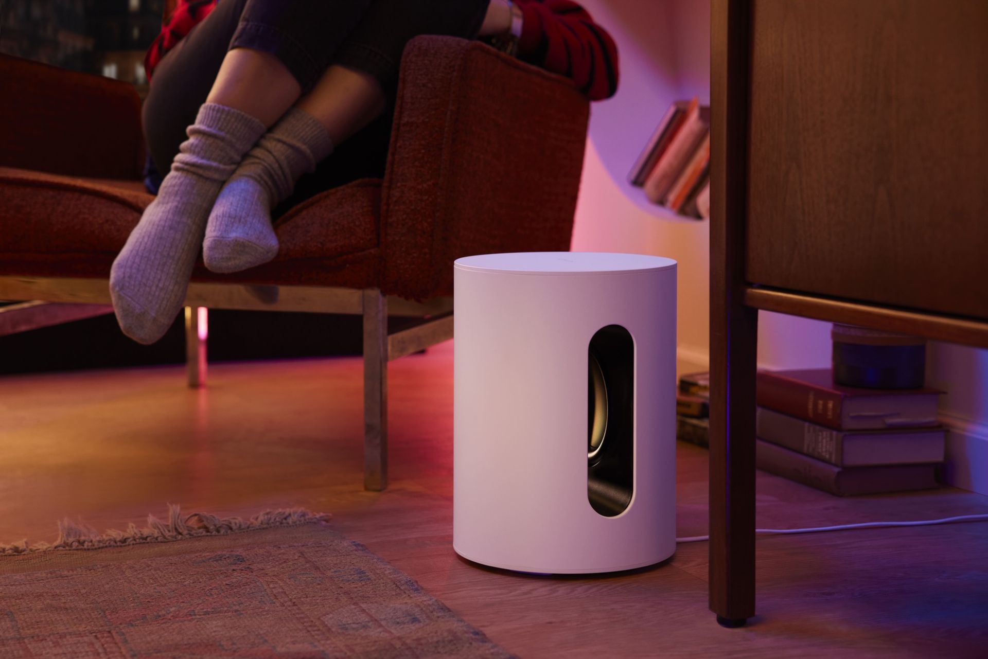 Sonos släpper Sub Mini