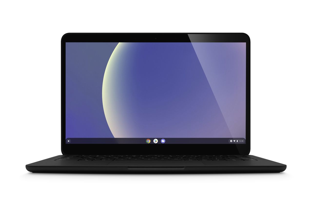 Google sägs lägga ner Pixelbook