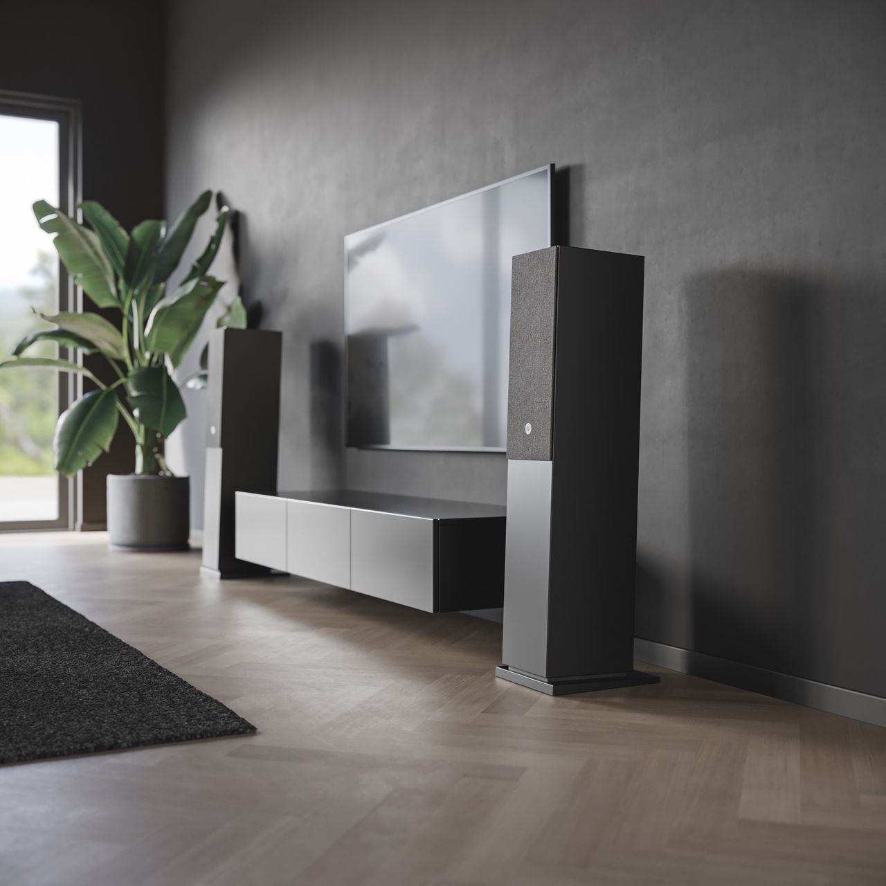 Audio Pro släpper högtalarna A48