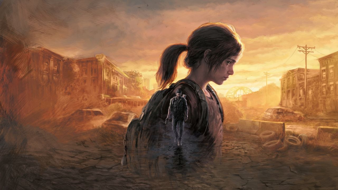 Vi har testat The Last of Us: Part I