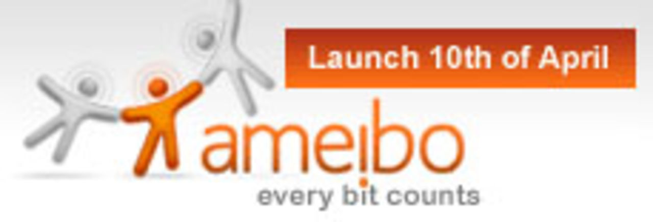 Ameibo - ladda ner film och tjäna pengar