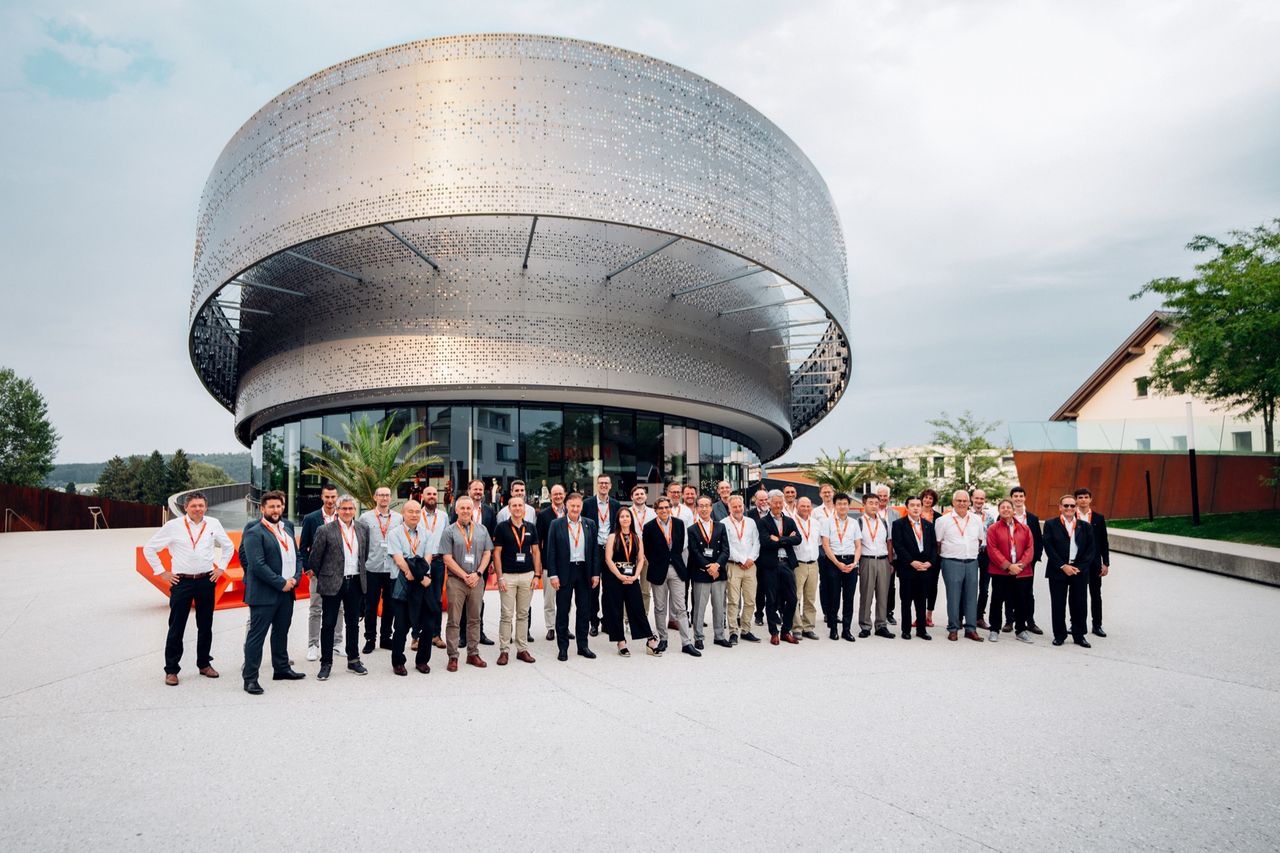 Batterikonsortium för mc och mopeder växer