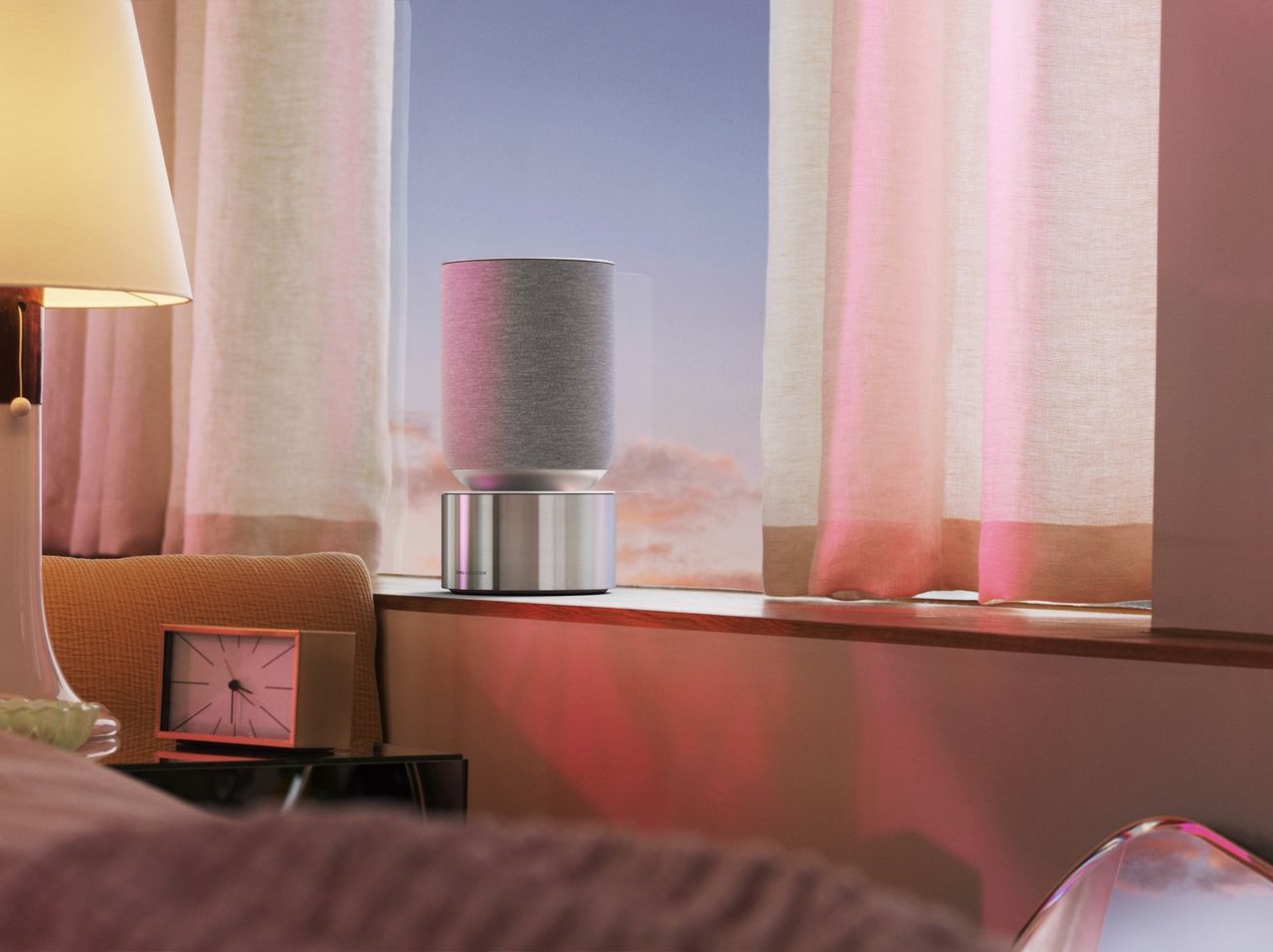 Bang & Olufsen släpper ny finish för Beosound Balance