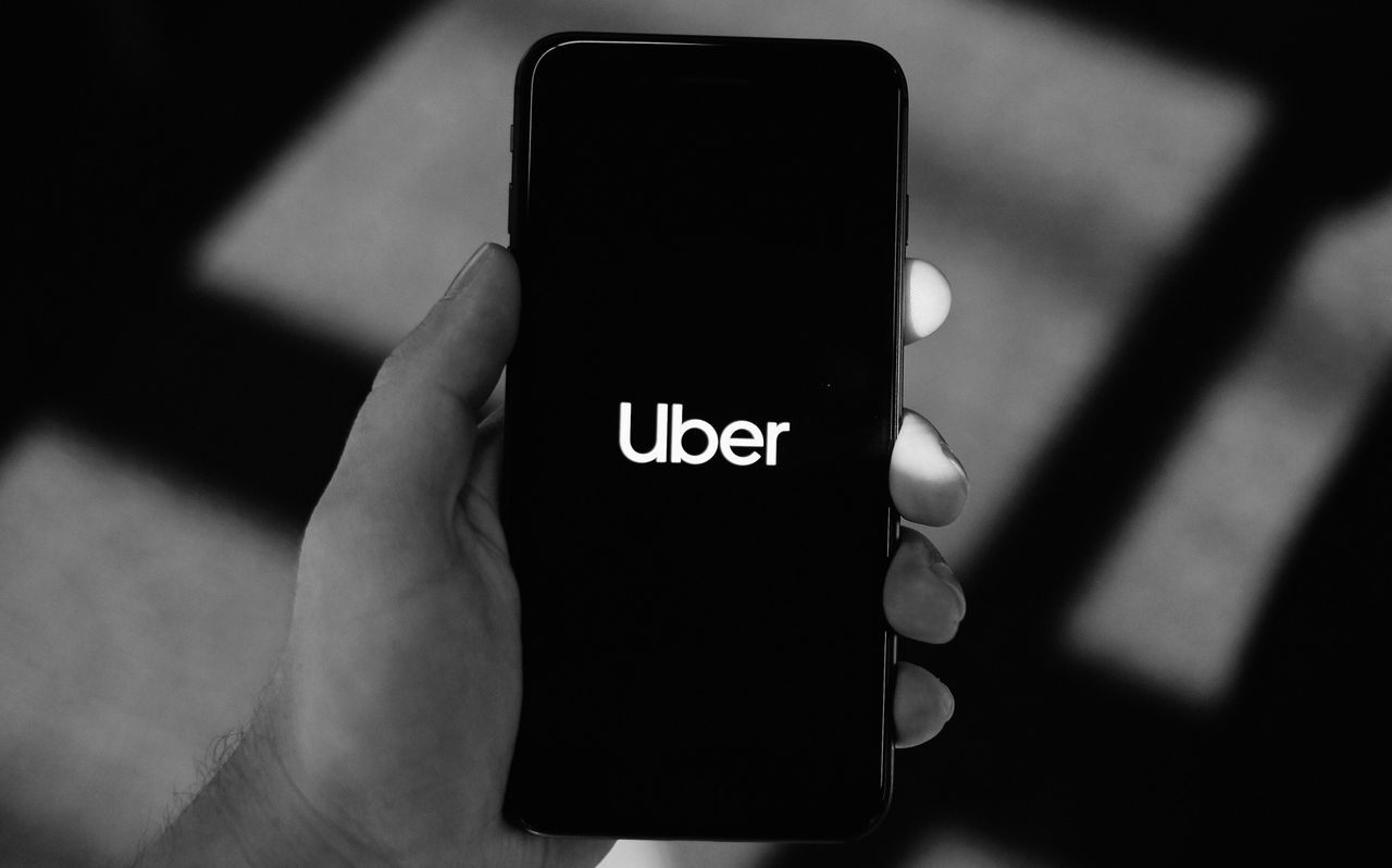 Uber verkar ha blivit hackade av en tonåring