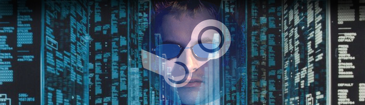 Webbläsarhack snor Steam-konton