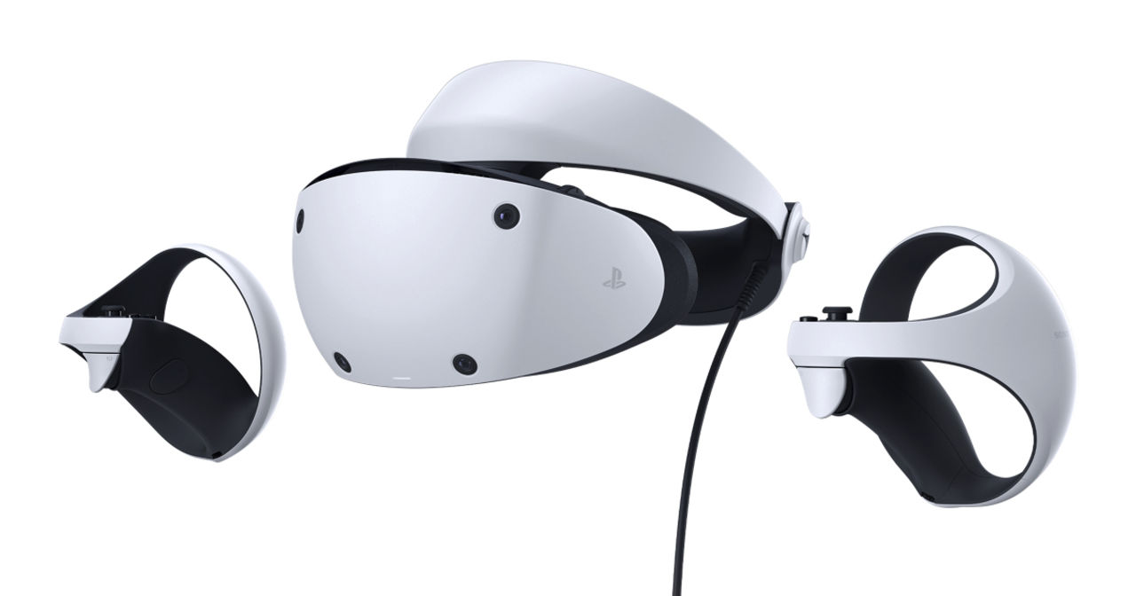 PlayStation VR2 funkar inte med PlayStation VR1-spel