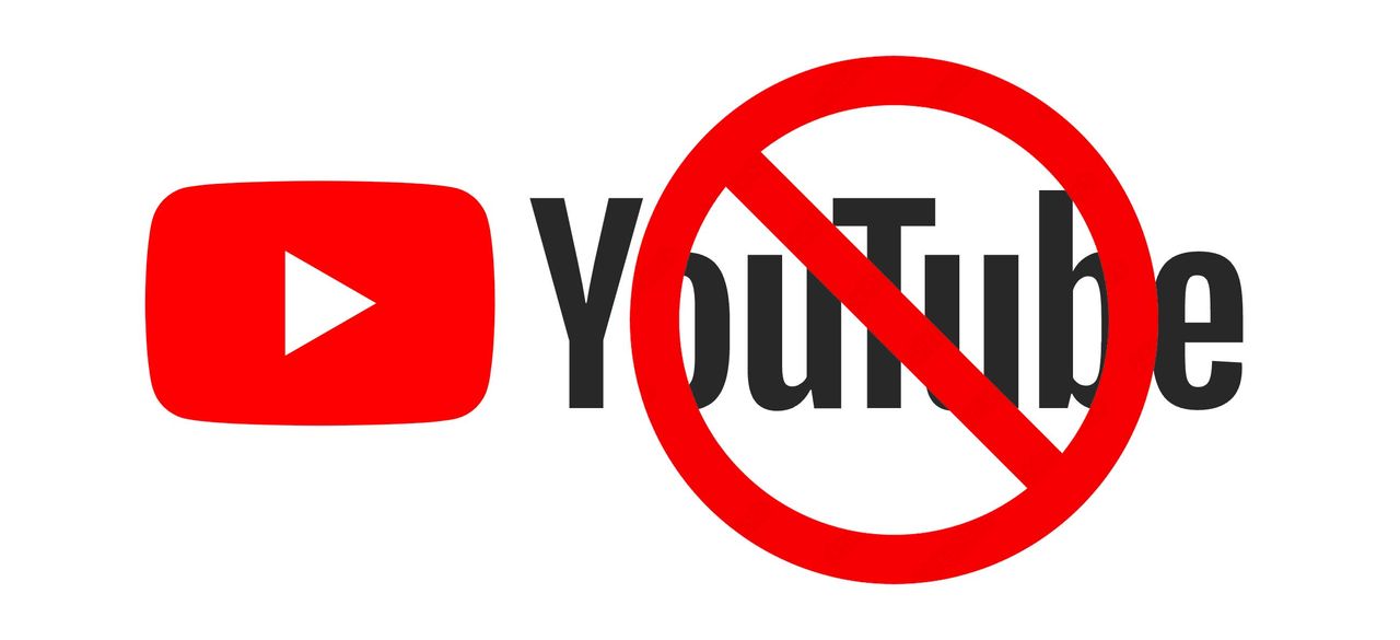 En av Sveriges största youtubers för barn stängs av