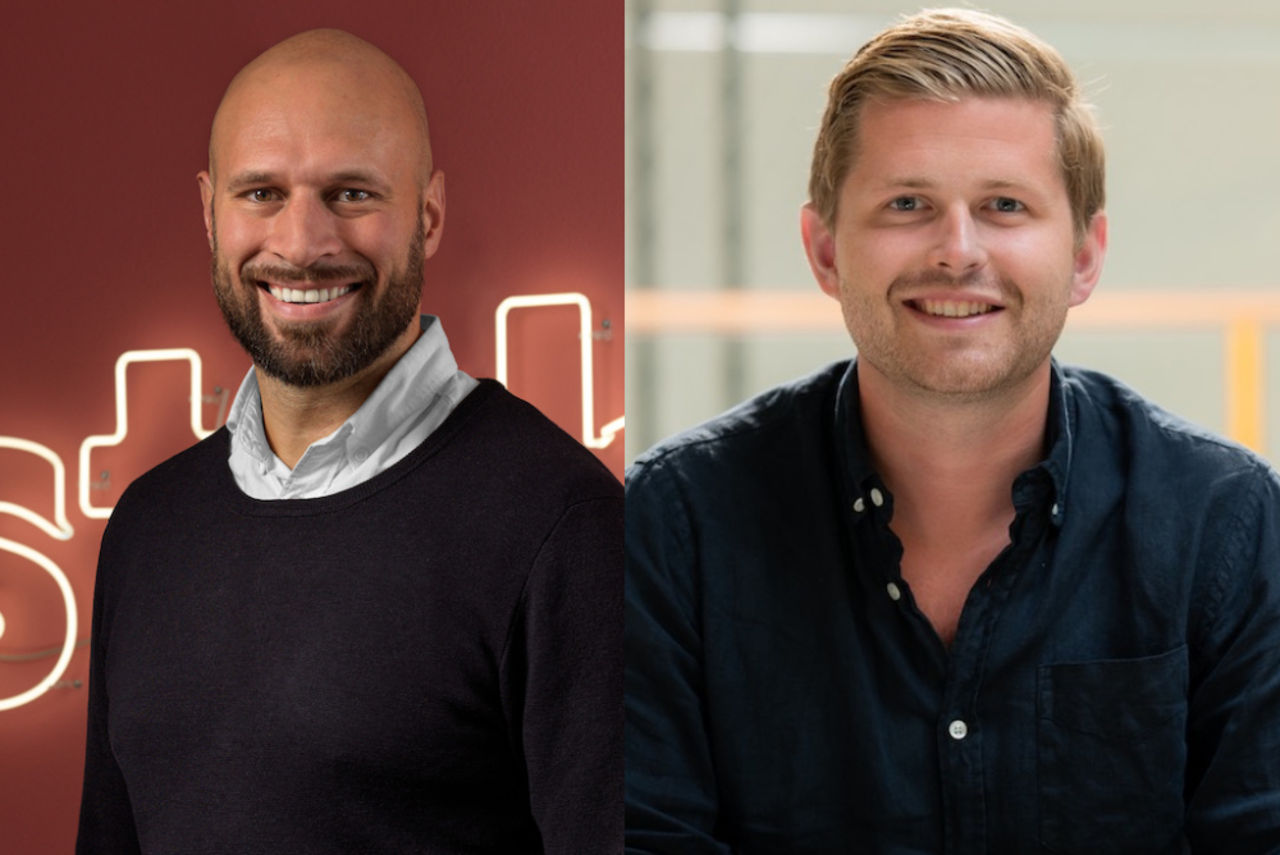 Instabox och Budbee går ihop