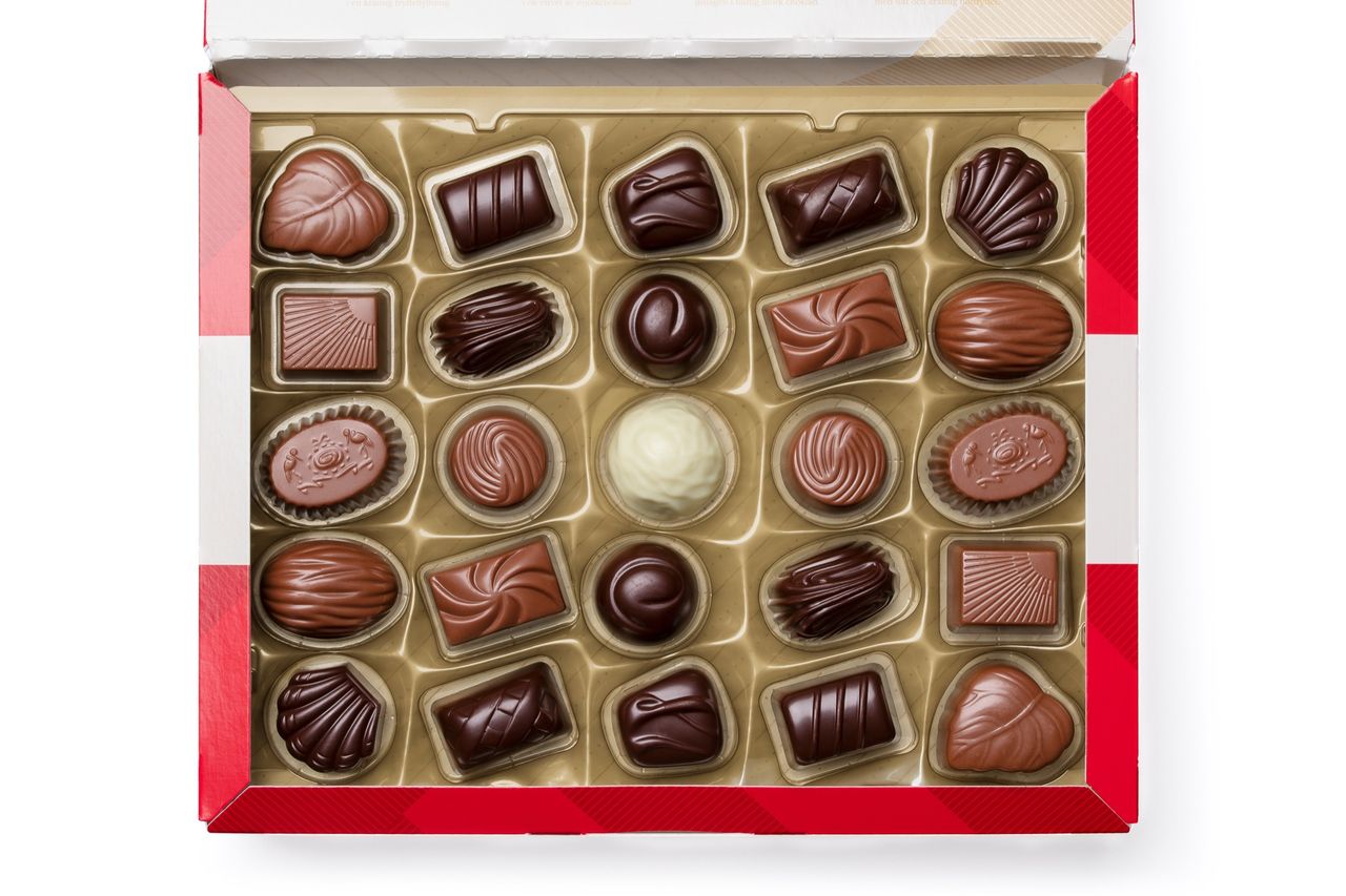 Det här är årets nyhet i Aladdin-asken