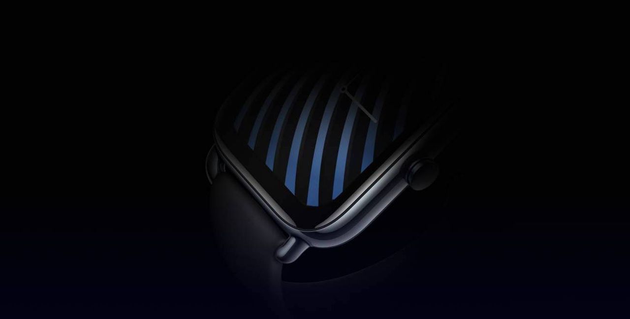 OnePlus visar första bilden på Nord Watch