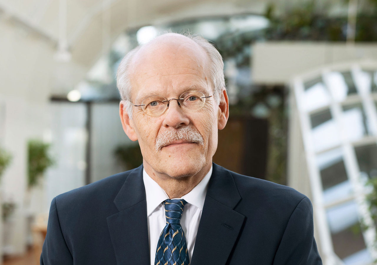 Riksbanken höjer räntan med 1 procentenhet