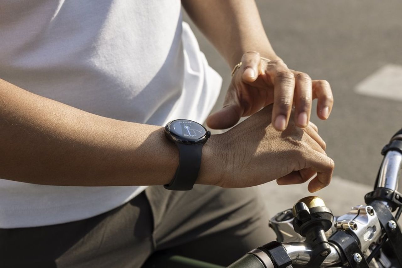 Googles Pixel Watch sägs kosta 350 dollar