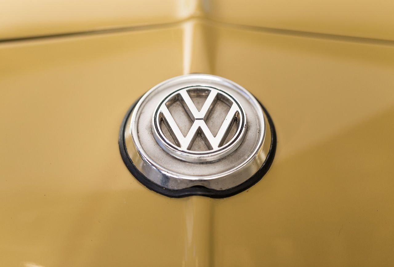 Volkswagen tror chipbristen fortsätter in i 2024