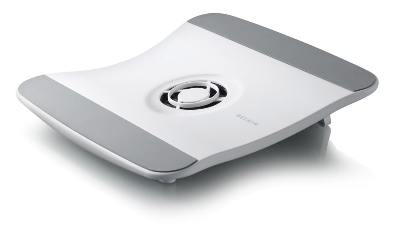 Smart laptop-ställ från Belkin