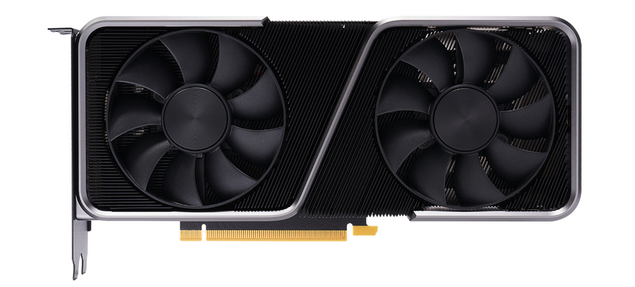 GeForce-kort fick prestandaproblem