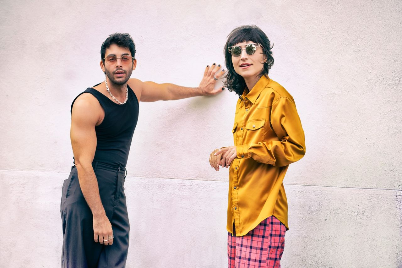 Laleh och Darin släpper singel