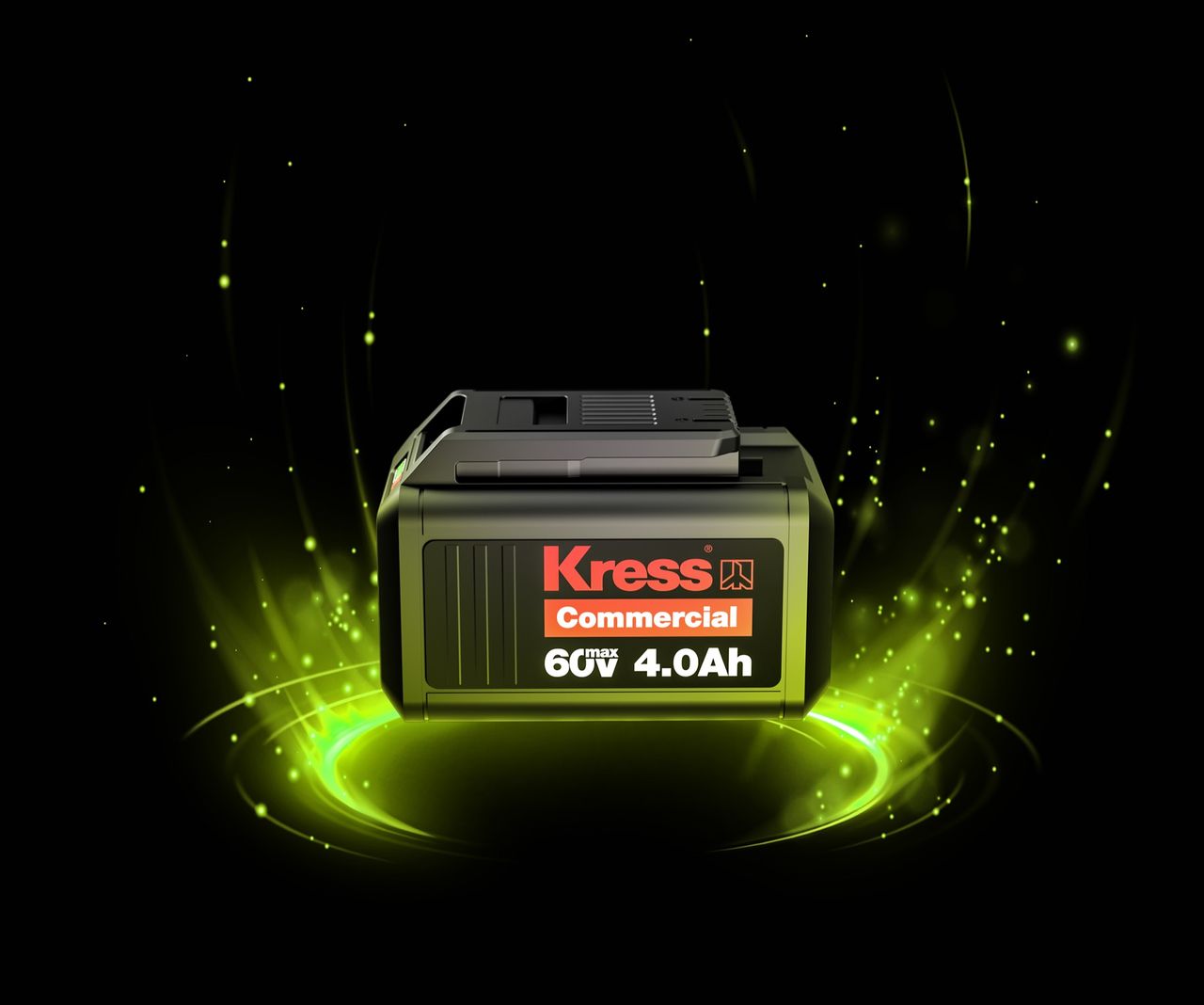 Ny batteriteknik ska göra verktyg starkare