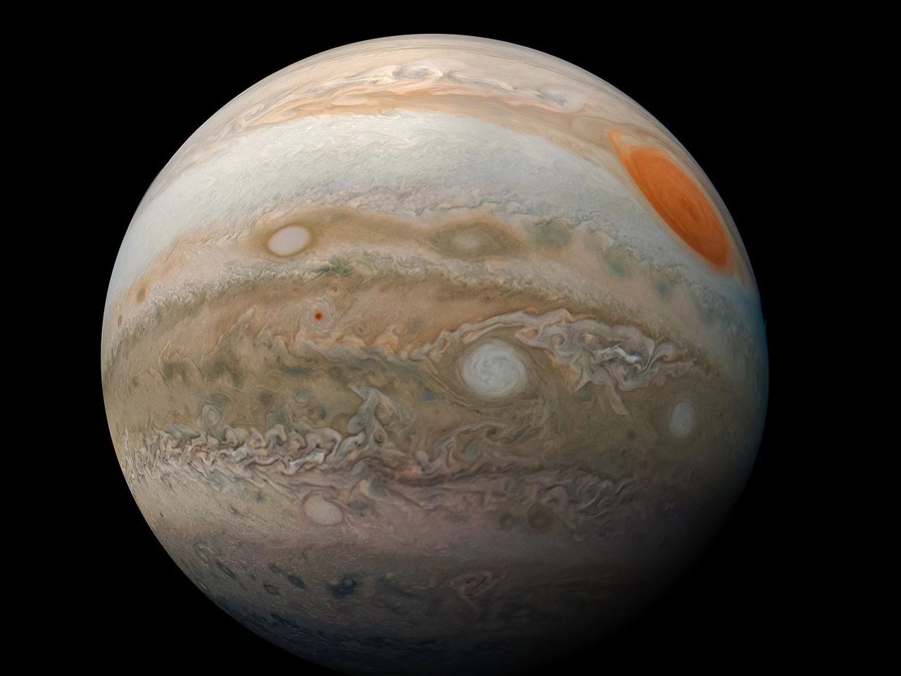 Kina planerar att skicka farkoster till Jupiter och Uranus
