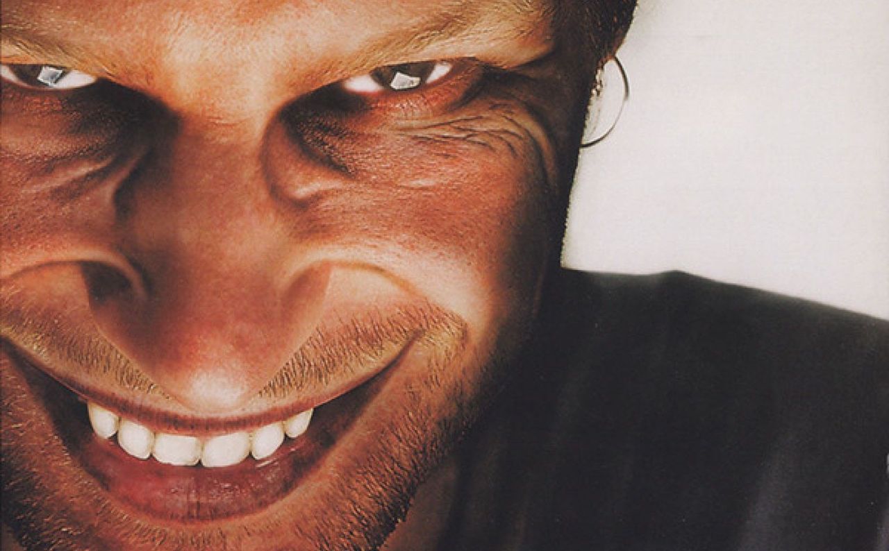 Aphex Twin släpper samplingsapp