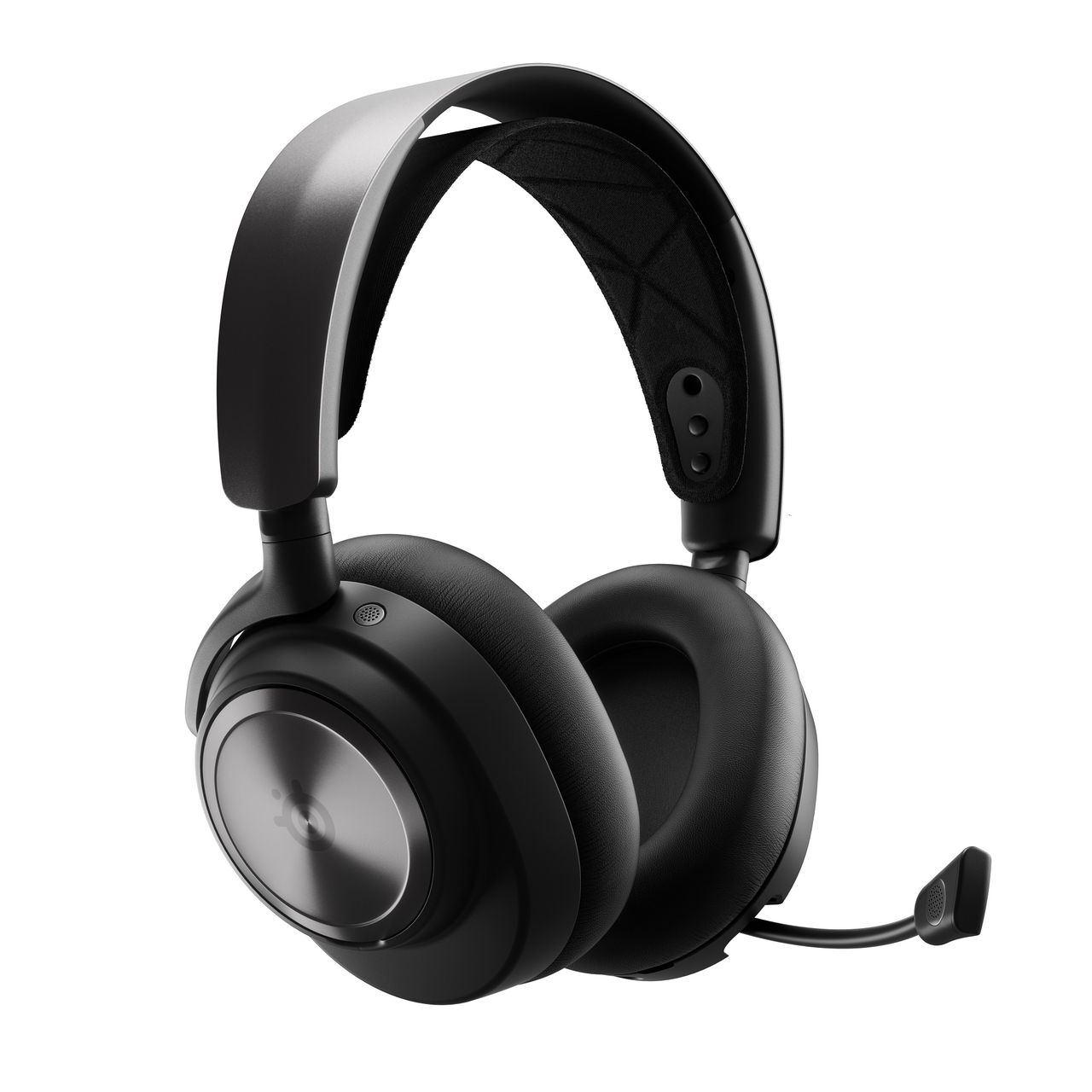 Vi har testat SteelSeries Arctis Nova Pro Wireless