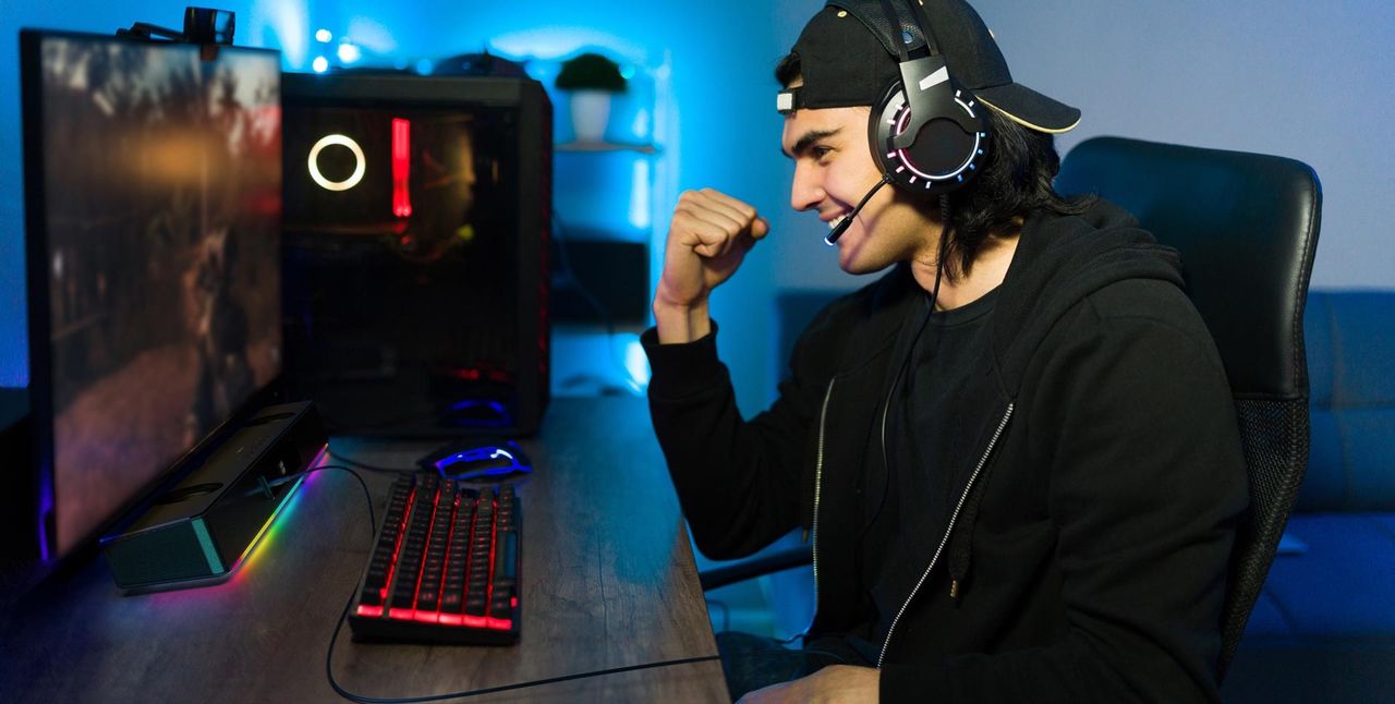 Creative släpper liten soundbar för spelaren