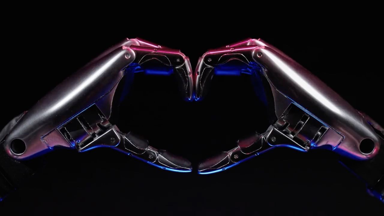 Här går det att se Teslas AI-event