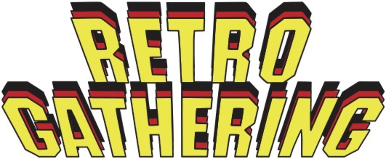 Retrogathering återvänder i år
