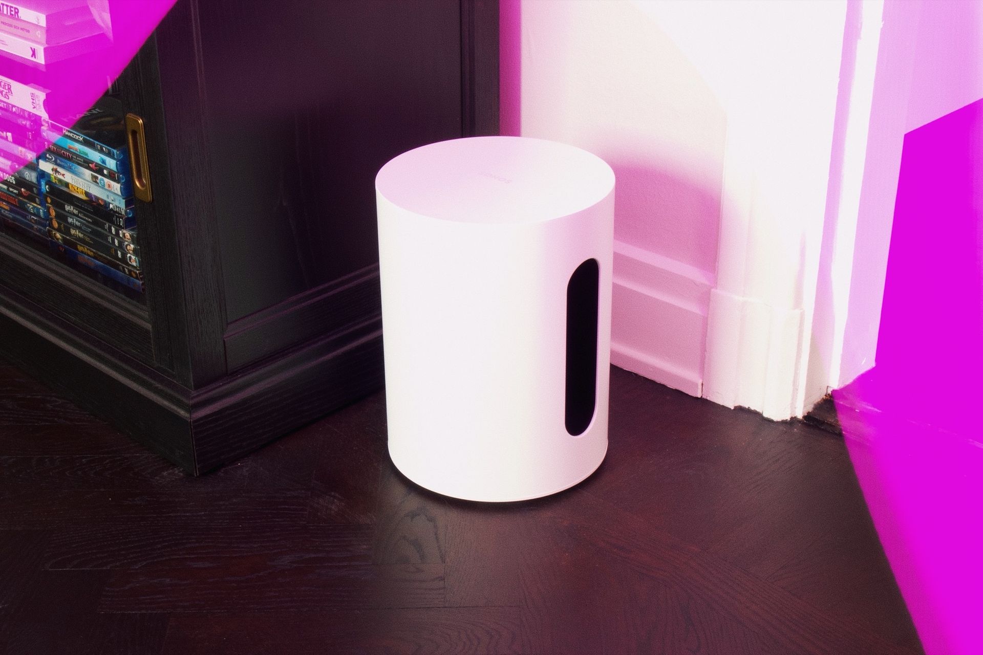 Vi har testat nya Sonos Sub Mini