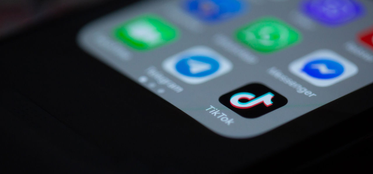 TikTok spårar användare även utanför sin app