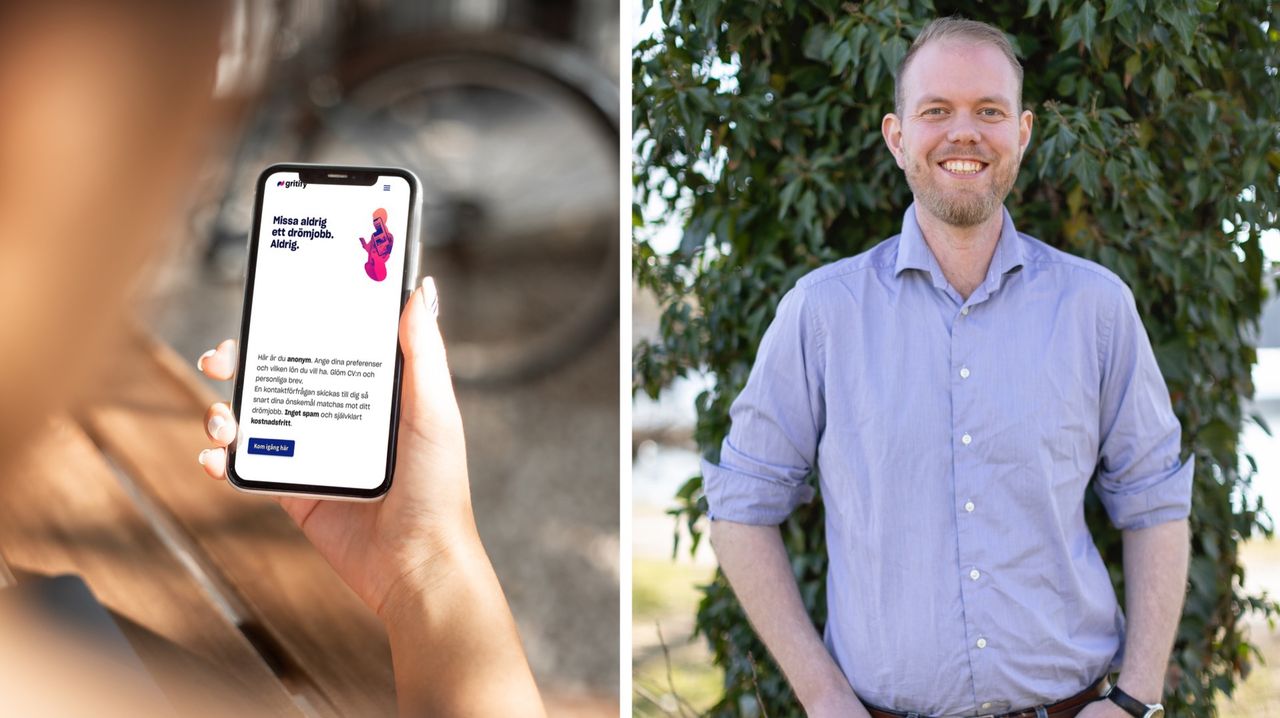 Här finns arbetsgivarna som erbjuder det du söker