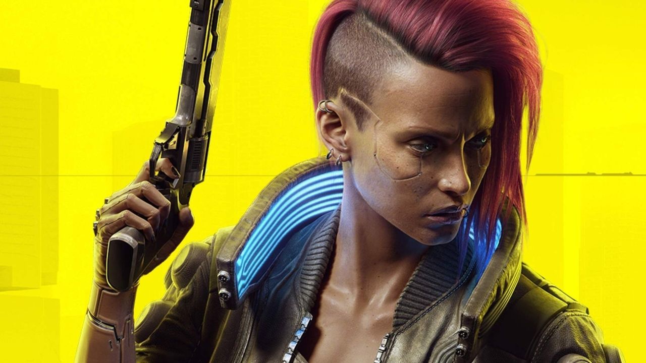 CD Projekt Red ska göra efterföljare till Cyberpunk 2077