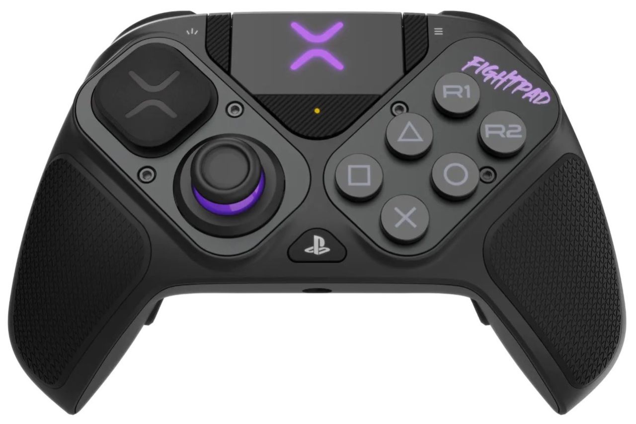 Victrix presenterar modulära spelkontrollen Pro BFG