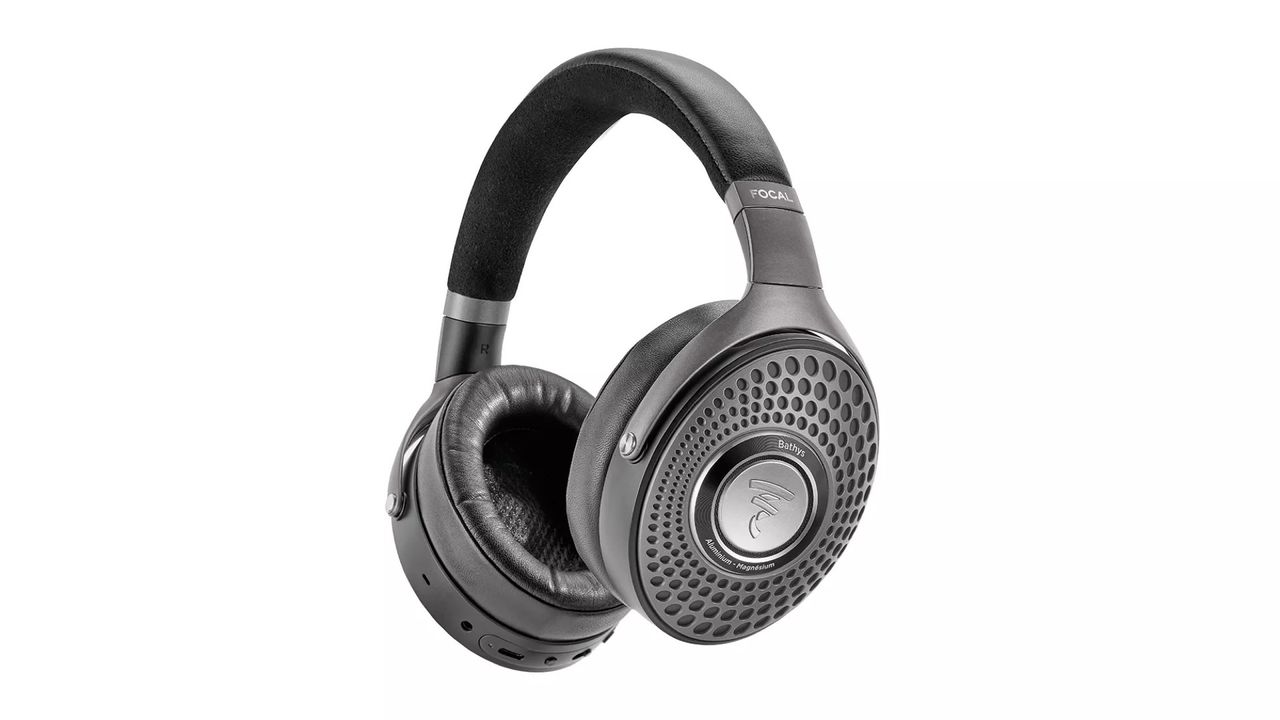 Focal släpper hörlurarna Bathys