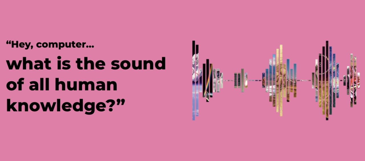 Hur ska Wikipedia låta?