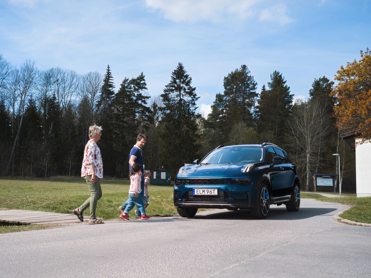 Nu kan du köpa en begagnad Lynk & Co 01