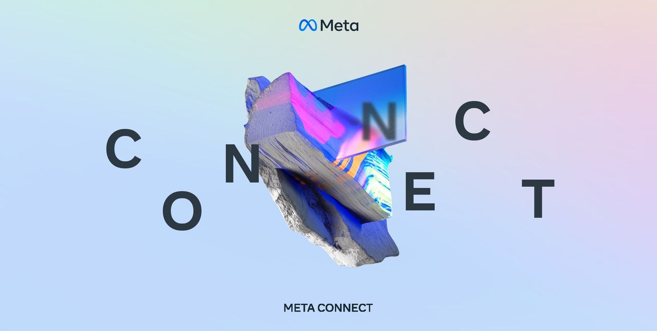 Kolla in Meta Connect 2022