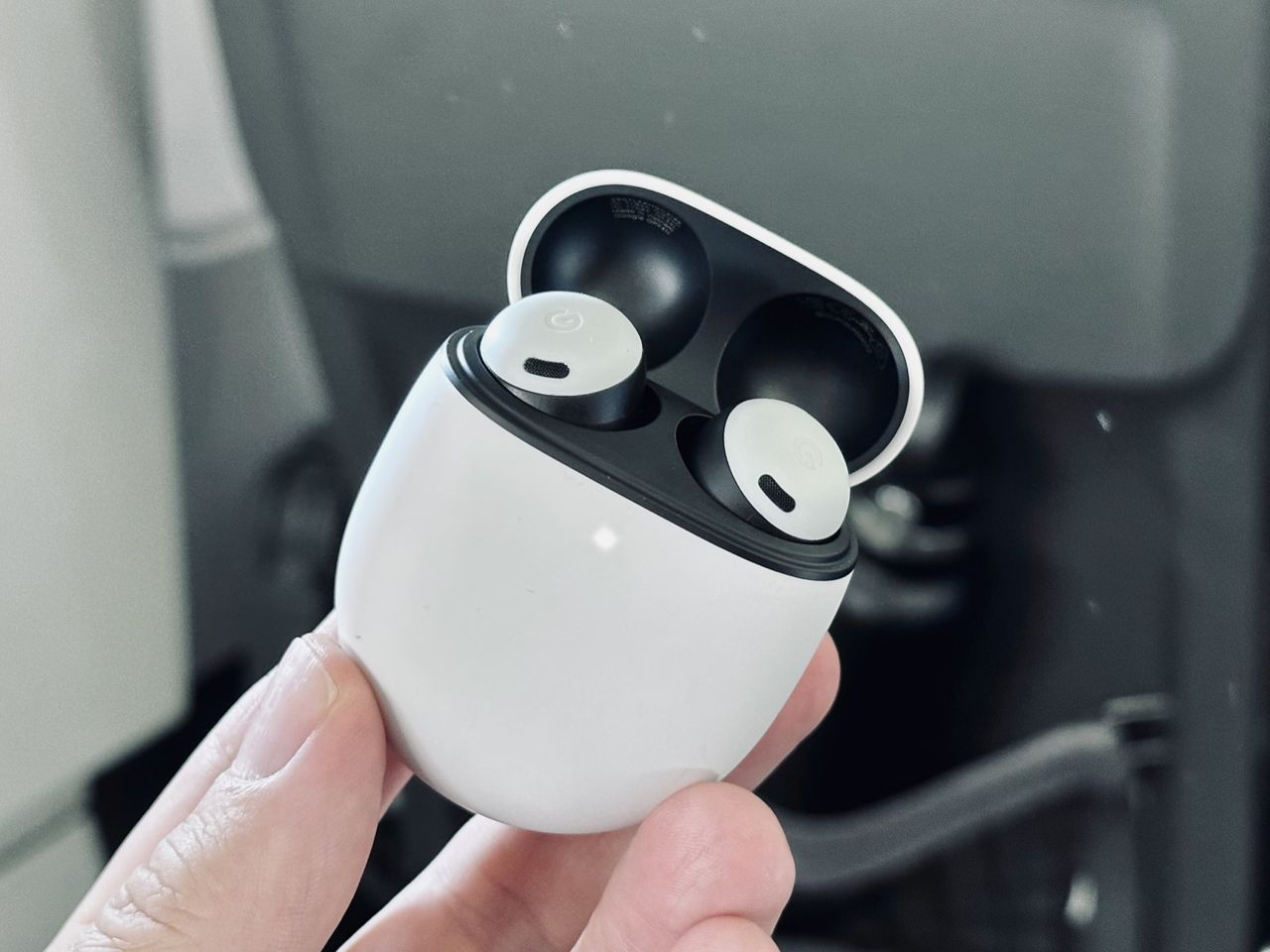 Google Pixel Buds Pro får EQ-inställningar