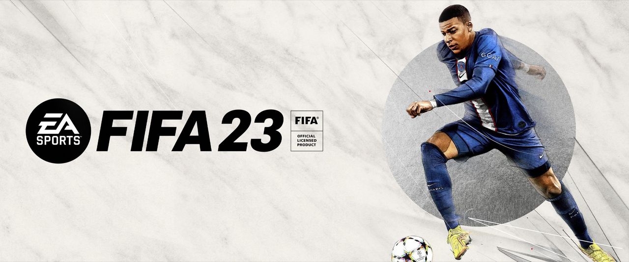 10,3 miljoner spelade Fifa 23 första veckan