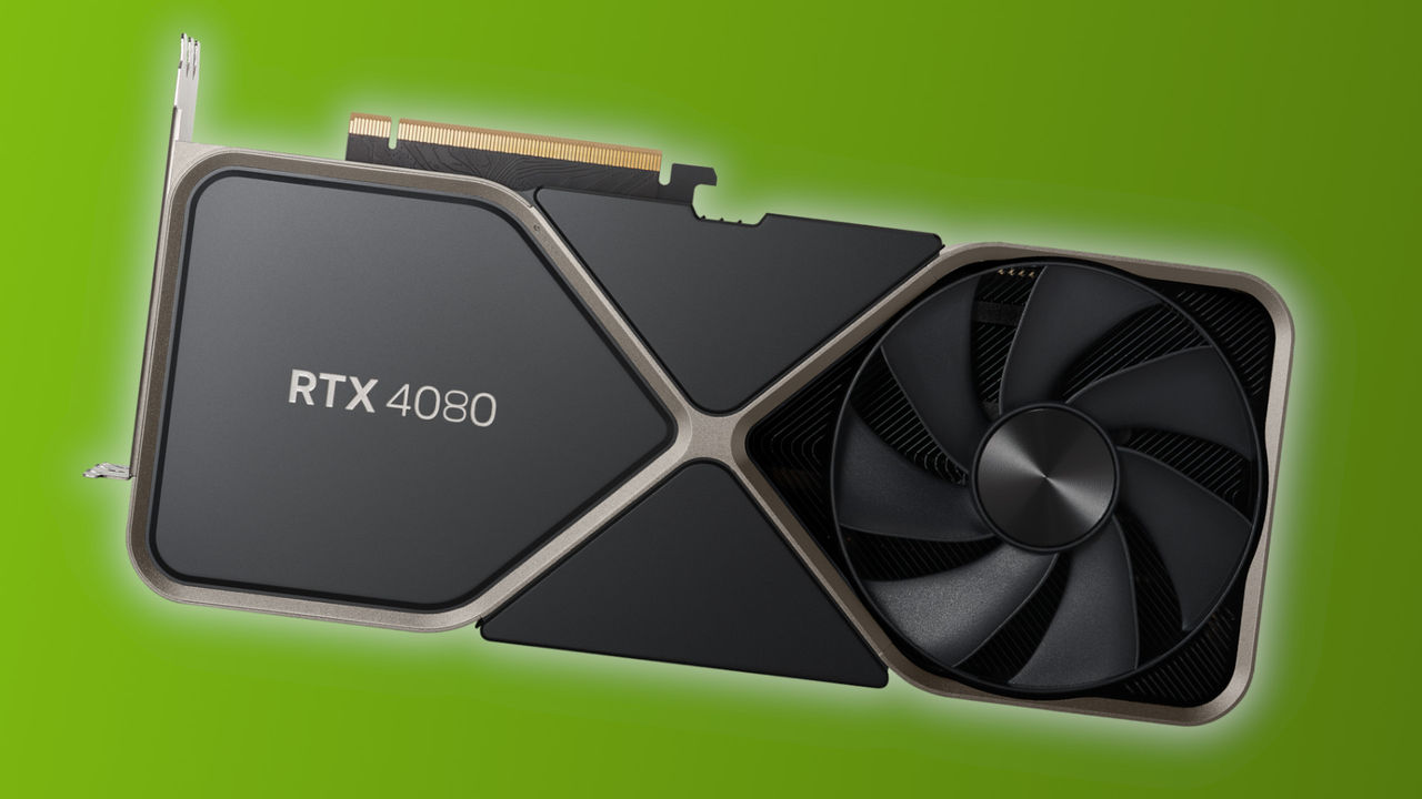 NVIDIA ska inte längre släppa RTX 4080 12GB