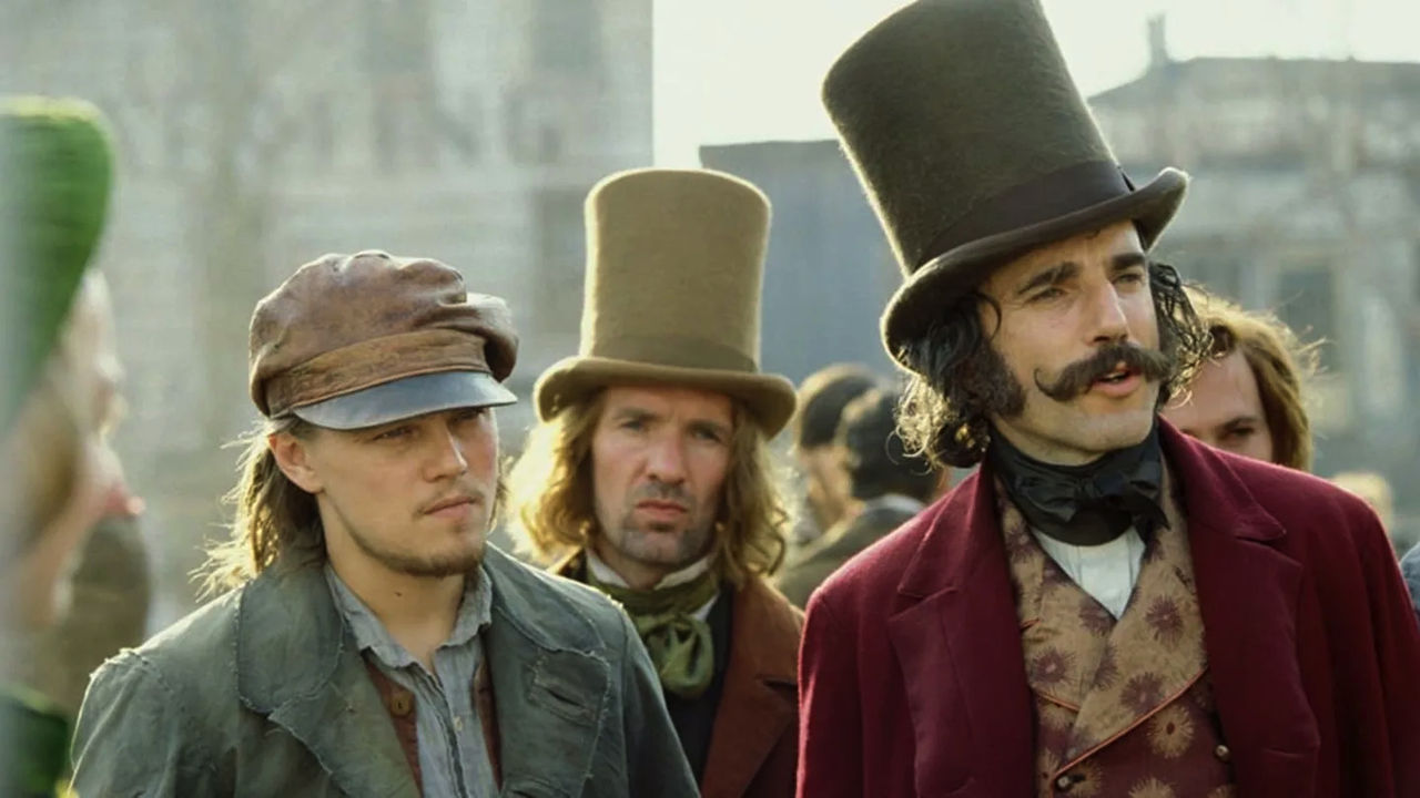 Gangs of New York ska bli tv-serie