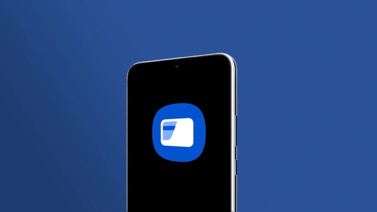 Samsung Wallet kommer till Sverige i år