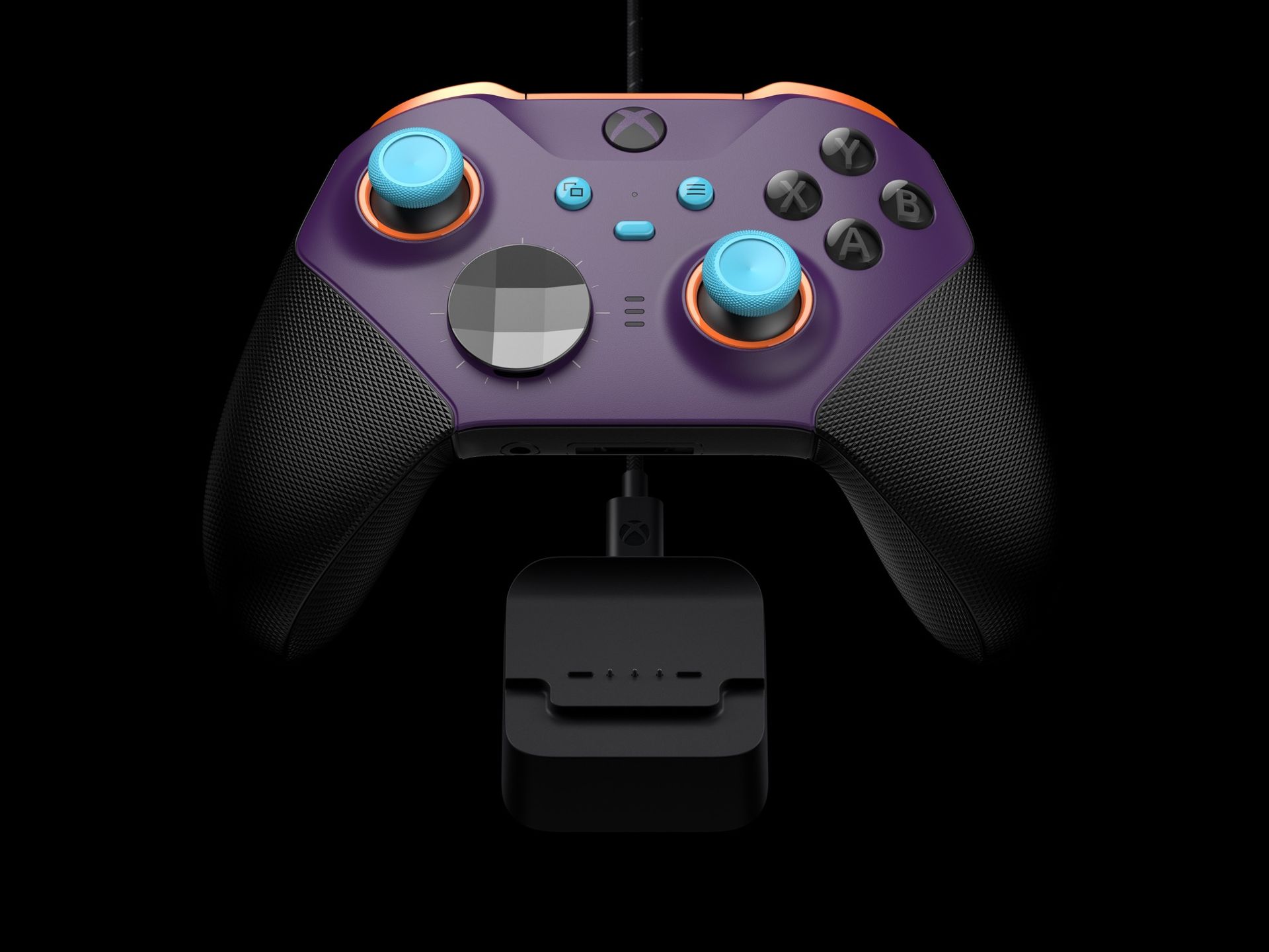 Nu kan du skräddarsy Xbox Elite Wireless Controller Series 2