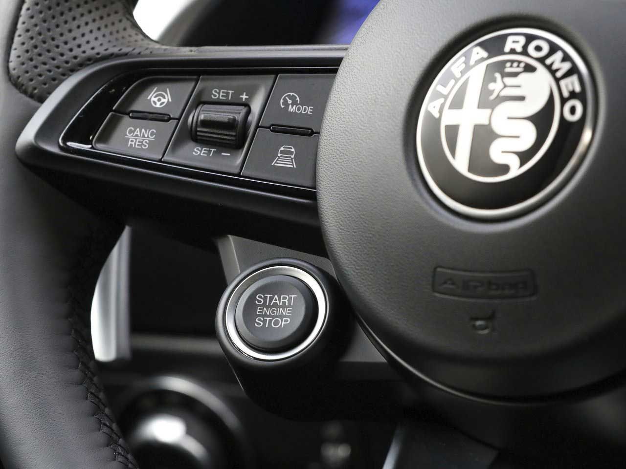 Alfa nu tillräckligt lönsamt för att bära sina egna kostnader