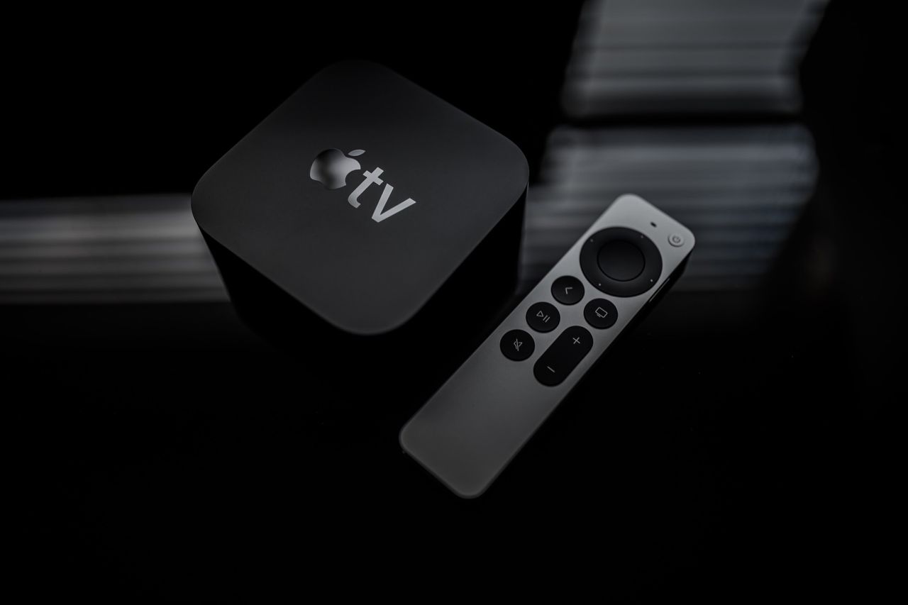 Apple säger hejdå till Apple TV HD